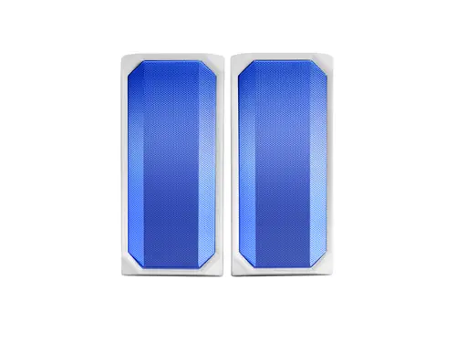 Altavoces MSRGBW 15W Bt 5.0 White - Imagen 4