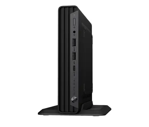 Elite Mini 800 G9 Desktop PC Intel® Core i5 i5-14500 16 GB DDR5-SDRAM 512 GB SSD Windows 11 Pro Mini PC - Imagen 3