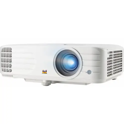 PG706HD videoproyector Proyector de alcance estándar 4000 lúmenes ANSI DMD 1080p (1920x1080) Blanco - Imagen 4