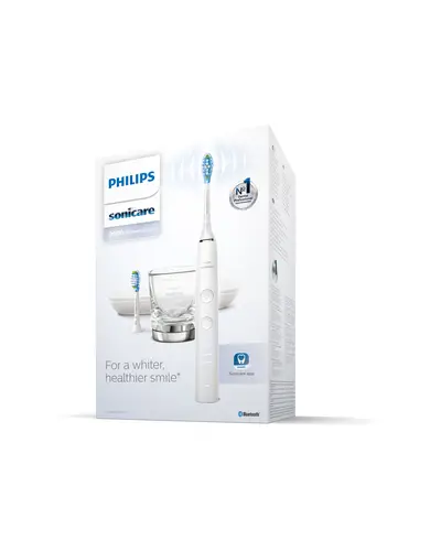 PHILIPS SONICARE DIAMONDCLEAN 9000 BLANCO / CEPILLO DENTAL RECARGABLE - Imagen 17