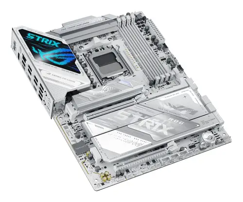ROG STRIX X870E-A GAMING WIFI7 NEO AMD X870E Zócalo AM5 ATX - Imagen 10