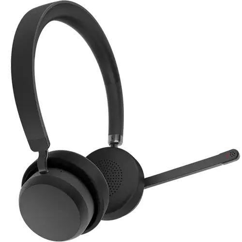 4XD1Q30302 auricular y casco Auriculares Inalámbrico Diadema Llamadas/Música Bluetooth Negro - Imagen 2