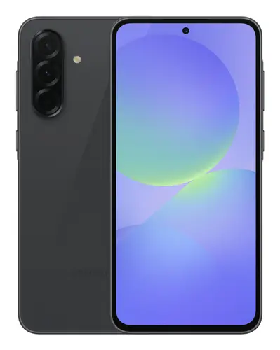 Galaxy A36 5G Enterprise Edition 17 cm (6.7") SIM doble USB Tipo C 8 GB 256 GB 5000 mAh Negro - Imagen 1