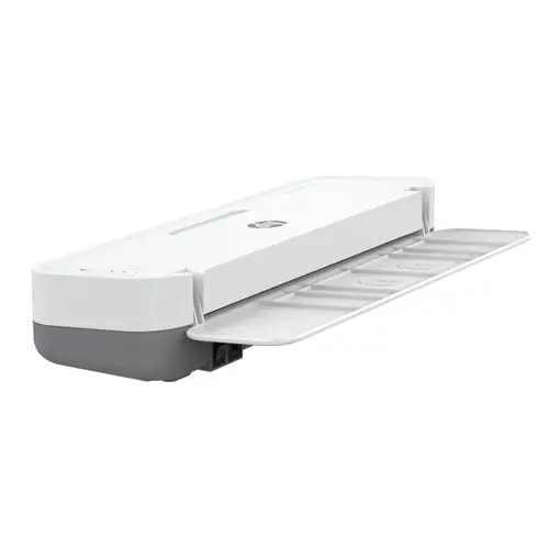3160 laminador Laminadora térmica 400 mm/min Blanco - Imagen 4