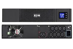 5SC2200IRT sistema de alimentación ininterrumpida (UPS) Línea interactiva 2,2 kVA 1980 W 9 salidas AC