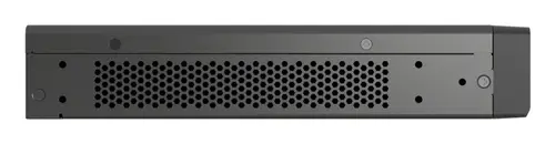 QSW-IM3216-8S8T switch Gestionado L2 10G Ethernet (100/1000/10000) Negro - Imagen 7