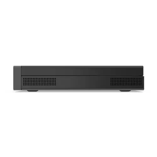 ThinkCentre neo 50q Gen 6 Intel Core Ultra 5 226V 16 GB 512 GB SSD Mini PC Negro - Imagen 3