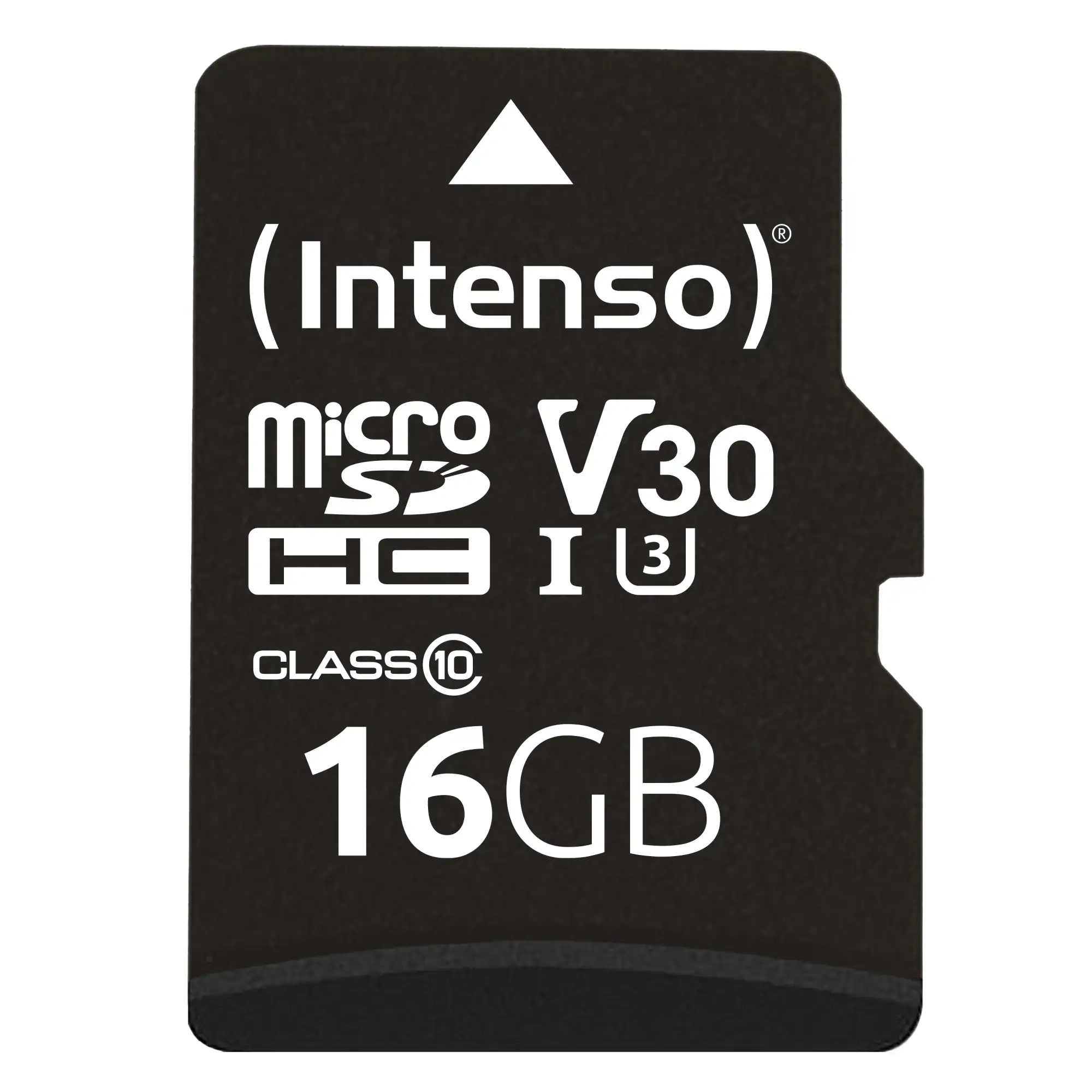 3433470 memoria flash 16 GB MicroSDHC UHS-I Clase 10