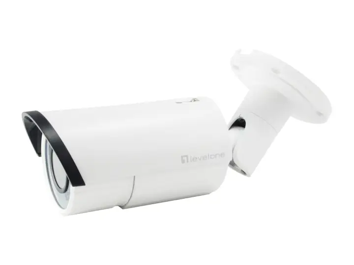 FCS-5060 cámara de vigilancia Bullet (shape) Cámara de seguridad IP Interior y exterior 1920 x 1080 Pixeles Techo/pared