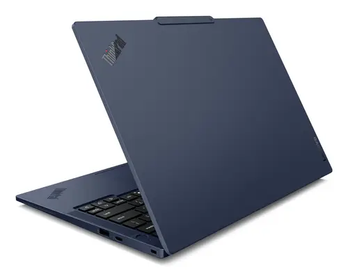 ThinkPad T14s Gen 7 (Intel) Copilot+ PC Intel Core Ultra 7 355 Portátil 35,6 cm (14") Pantalla táctil WUXGA 32 GB LPDDR5x-SDRAM 512 GB SSD Wi-Fi 7 (802.11be) Windows 11 Pro Azul Español - Imagen 10