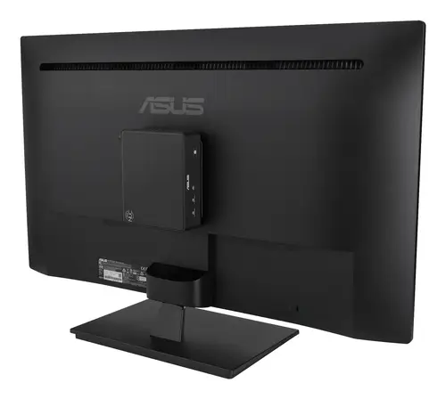 NUC 16 Pro RNUC16GDKX96C002 Negro 378H - Imagen 19