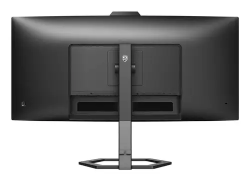 5000 series 34E1C5600HE/00 LED display 86,4 cm (34") 3440 x 1440 Pixeles 4K Ultra HD Negro - Imagen 12