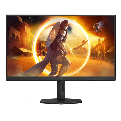G4 Q27G4XF pantalla para PC 68,6 cm (27") 2560 x 1440 Pixeles Quad HD LED - Imagen 2