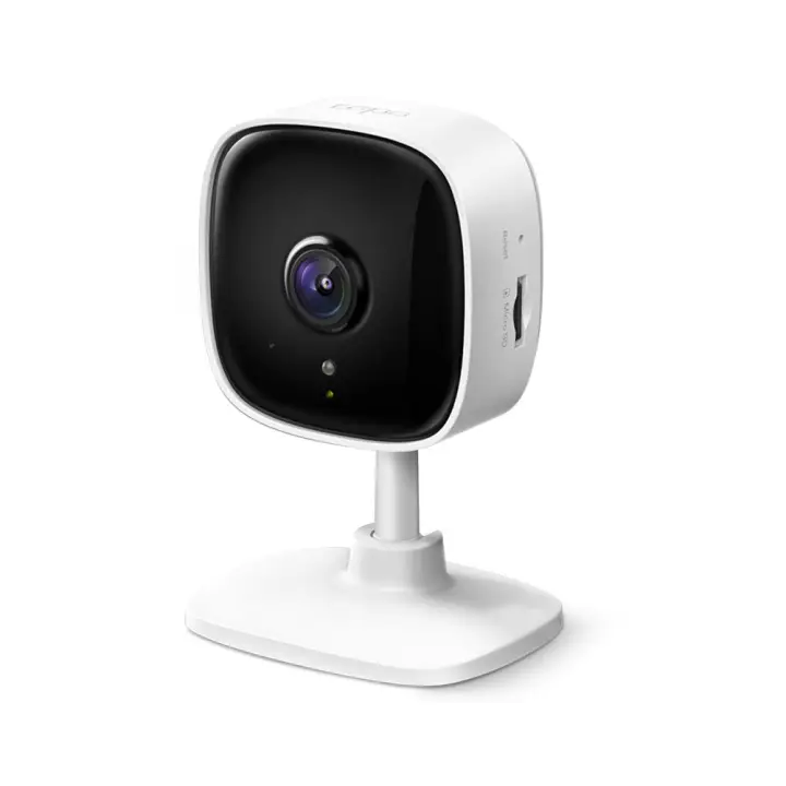 TC60 cámara de vigilancia Cubo Cámara de seguridad IP Interior ..