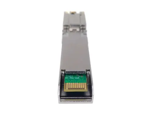 SFP-6601 red modulo transceptor Cobre 10000 Mbit/s SFP+ - Imagen 3