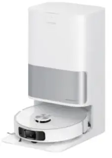 L10s Ultra Gen 2 Sin bolsa Blanco