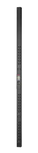 APDU9959EU3 unidad de distribución de energía (PDU) 24 salidas AC 0U Negro - Imagen 1