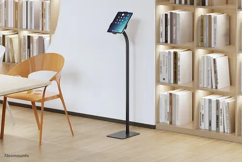 FL15-625BL1 Soporte de suelo para tablets 7.9-11" - bloqueable - universal - Imagen 15