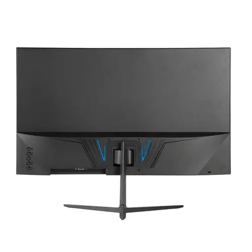 ML24S pantalla para PC 60,5 cm (23.8") 1920 x 1080 Pixeles Full HD LED Negro - Imagen 2