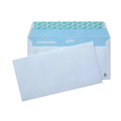 CAJA 500 SOBRES COMERCIAL OPENSAM (120X176) AUTOADHESIVO CON TIRA..