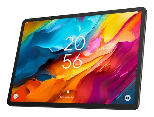 NXTPAPER 14 Mediatek 256 GB 36,3 cm (14.3") 8 GB Wi-Fi 5 (802.11ac) Android 14 Gris - Imagen 5