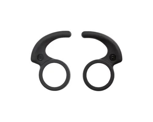 HA-ET65BV-B Auriculares Inalámbrico gancho de oreja, Dentro de oído, Banda para cuello Deportes Bluetooth Negro - Imagen 11
