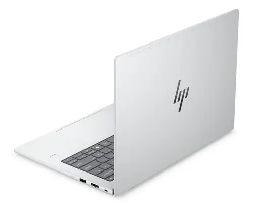 EliteBook 6 G2q 14 inch Notebook Next Gen AI PC Copilot+ PC Portátil 35,6 cm (14") WUXGA 16 GB LPDDR5x-SDRAM 512 GB SSD Wi-Fi 7 (802.11be) Windows 11 Pro Plata - Imagen 3