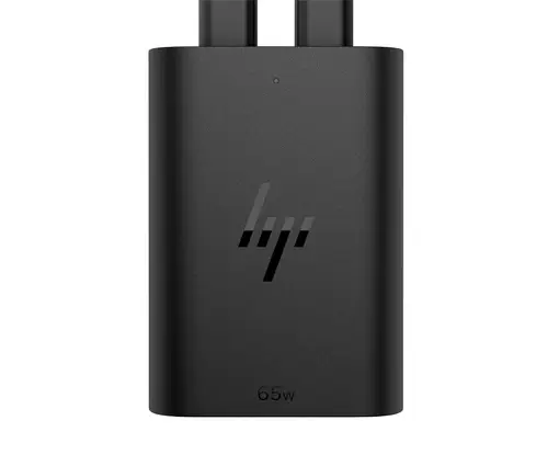 Cargador para portátil de con USB-C GaN de 65 W - Imagen 2