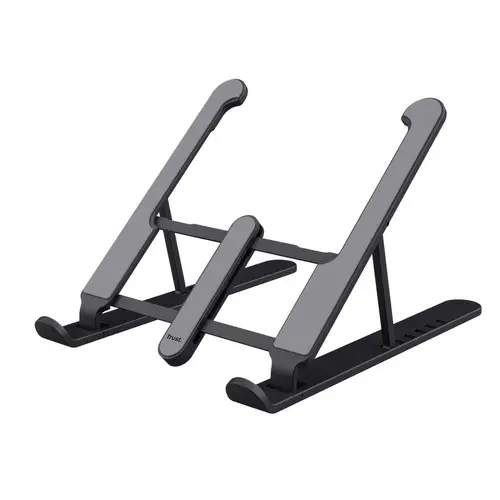 Primo Soporte para ordenador portátil y tableta Gris 40,6 cm (16") - Imagen 1