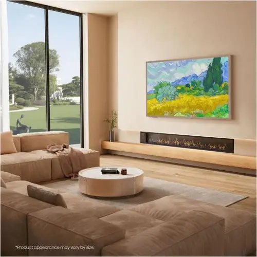 55S7S Televisor 139,7 cm (55") 4K Ultra HD Smart TV Wifi Negro - Imagen 3