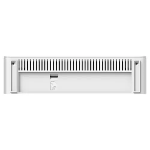 4G Cat 6 AC1200 Wi-Fi Router, LT700E 1.0 router inalámbrico Gigabit Ethernet Doble banda (2,4 GHz / 5 GHz) Blanco - Imagen 4