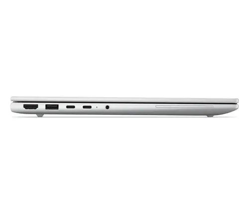 EliteBook 6 G2q 14 inch Notebook Next Gen AI PC Copilot+ PC Portátil 35,6 cm (14") WUXGA 16 GB LPDDR5x-SDRAM 512 GB SSD Wi-Fi 7 (802.11be) Windows 11 Pro Plata - Imagen 10