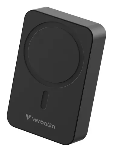Charge 'n' Go Essentials 20000 mAh Cargador inalámbrico Negro - Imagen 2