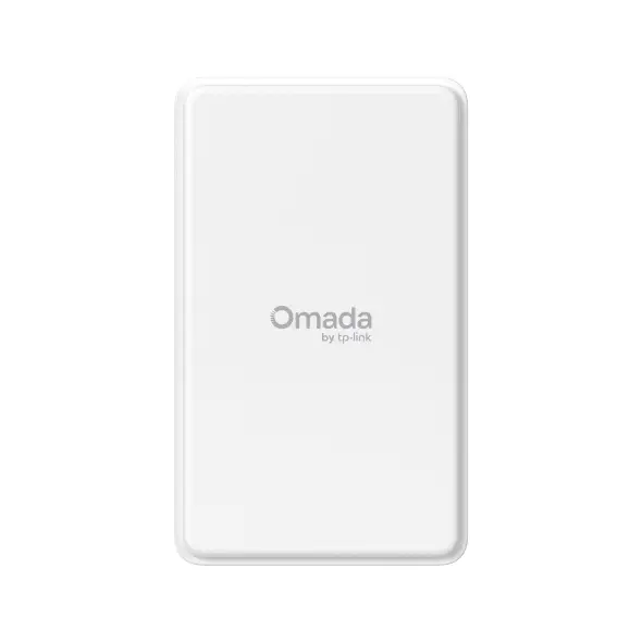 Omada ER701-5G-Outdoor pasarel y controlador 10, 100, 1000, 2500 ..