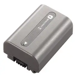 InfoLithium® P Series Rechargeable Battery Pack