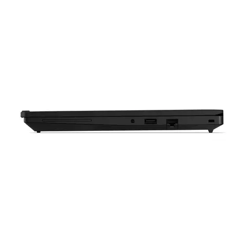 ThinkPad T14 Gen 7 (Intel) Copilot+ PC Intel Core Ultra 5 325 Portátil 35,6 cm (14") WUXGA 16 GB LPDDR5x-SDRAM 512 GB SSD Wi-Fi 7 (802.11be) Windows 11 Pro Negro Inglés - Imagen 8