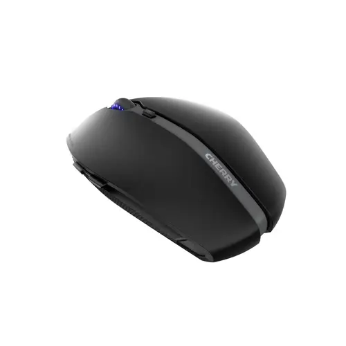 GENTIX BT ratón Juego Ambidextro Bluetooth Óptico 2000 DPI - Imagen 3
