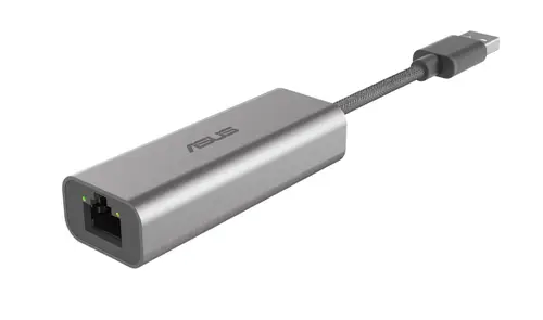 USB-C2500 Ethernet - Imagen 1