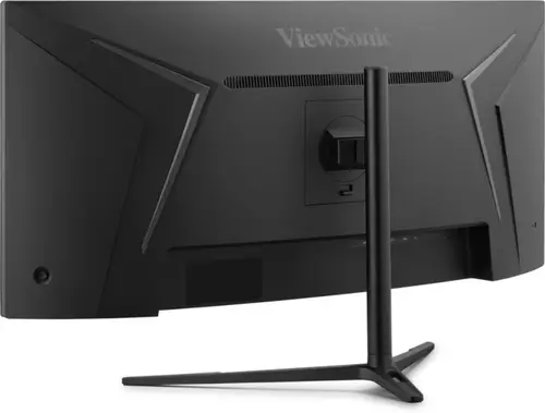 VX3418C-2K pantalla para PC 86,4 cm (34") 3440 x 1440 Pixeles UltraWide Quad HD Negro - Imagen 8