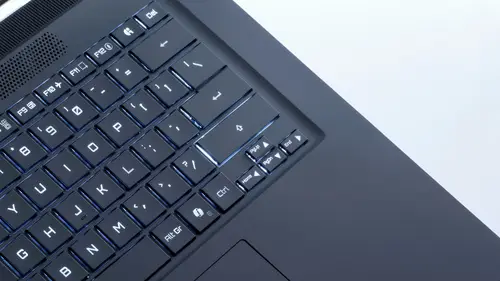 AERO X16 1VH93PTC94AH ordenador portatil Copilot+ PC AMD Ryzen AI 7 350 Portátil 40,6 cm (16") WQXGA 16 GB DDR5-SDRAM 1 TB SSD NVIDIA GeForce RTX 5060 Wi-Fi 6E (802.11ax) Windows 11 Home Portugués Gris - Imagen 12