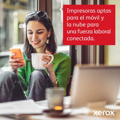 VersaLink C7000 A3 35/35 ppm Impresora Adobe PS3 PCL5e/6 2 bdjas Total 620 hojas - Imagen 29