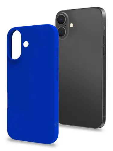 CROMO1078BL funda para teléfono móvil 15,5 cm (6.1") Azul - Imagen 8
