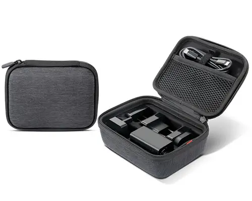 40AW0065WW cargador de dispositivo móvil Universal Negro Corriente alterna Interior - Imagen 5