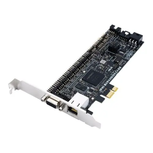 IPMI EXPANSION CARD-SI tarjeta y adaptador de interfaz Interno RJ-45, VGA - Imagen 2