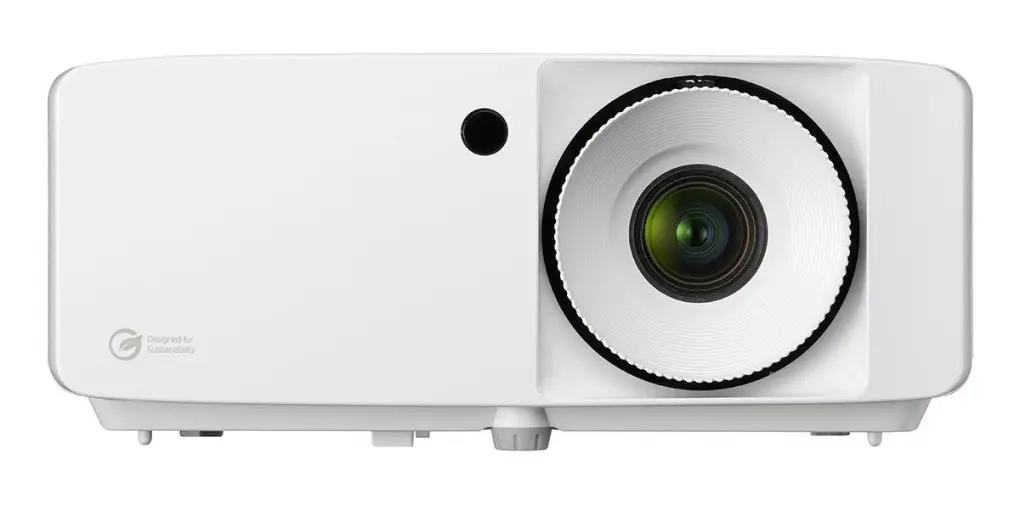 ZH401e 4600 lúmenes ANSI DLP 1080p (1920x1080) 3D Blanco