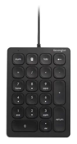 Teclado numérico con cable - Imagen 2