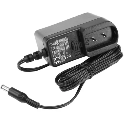 SVA5N3NEUA adaptador e inversor de corriente Interior Negro - Imagen 2