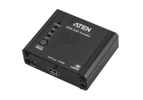 Emulador de EDID HDMI - Imagen 1