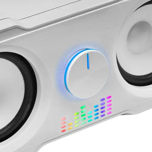 Altavoces MS22 2.2 35W White - Imagen 5