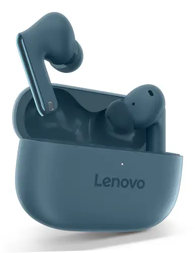 TWS Yoga PC Edition Auriculares True Wireless Stereo (TWS) Dentro de oído Llamadas/Música Bluetooth Verde azulado - Imagen 3
